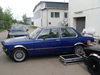 BMW E21 323 i