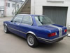 BMW E21 323 i