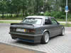 BMW E30- 320i