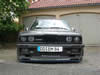 BMW E30- 320i