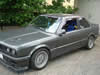 BMW E30- 320i