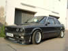 BMW E30- 320i