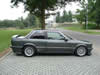 BMW E30- 320i