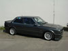 BMW E30- 320i
