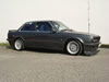 BMW E30- 320i