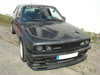 BMW E30- 320i