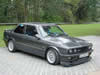 BMW E30- 320i