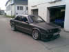 BMW E30- 320i