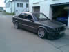 BMW E30- 320i