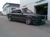 BMW E30- 320i