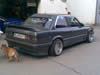 BMW E30- 320i