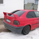 BMW E36 Compact