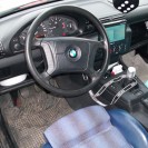 BMW E36 Compact