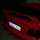 BMW E36 Compact