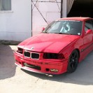 BMW E36 Compact