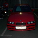 BMW E36 Compact
