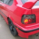 BMW E36 Compact