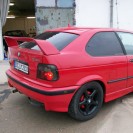 BMW E36 Compact