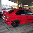 BMW E36 Compact