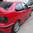 BMW E36 Compact