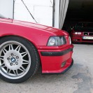 BMW E36 Compact