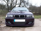 BMW E36 Compact