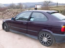 BMW E36 Compact