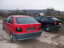 BMW E36 Compact