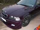 BMW E36 Compact