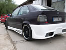 BMW E36 Compact