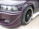 BMW E36 Compact