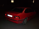 BMW E36 Coupe