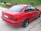 BMW E36 Coupe