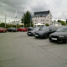 6. BMW Treffen Vogtland 15.06.2014