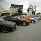 6. BMW Treffen Vogtland 15.06.2014