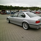 6. BMW Treffen Vogtland 15.06.2014