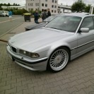 6. BMW Treffen Vogtland 15.06.2014