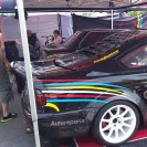 Fast Car Festival - Lausitzring 03.06.2017