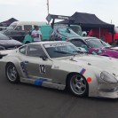 Fast Car Festival - Lausitzring 03.06.2017