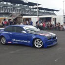 Fast Car Festival - Lausitzring 03.06.2017