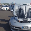 Fast Car Festival - Lausitzring 03.06.2017