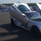 Fast Car Festival - Lausitzring 03.06.2017