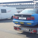 Fast Car Festival - Lausitzring 03.06.2017