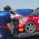 Fast Car Festival - Lausitzring 03.06.2017