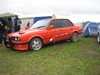 3. Treffen BMW-Syndikat RaceWars Eisenach 27-29.07.2007