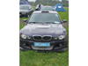 3. Treffen BMW-Syndikat RaceWars Eisenach 27-29.07.2007