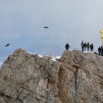 20. BMW Treffen Garmisch Partenkirchen