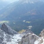 20. BMW Treffen Garmisch Partenkirchen 30.09.2017