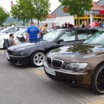 BMW Treffen Hofheim ..2015