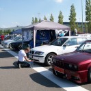 2. BMW Treffen Leipzig 02-03.09.2011